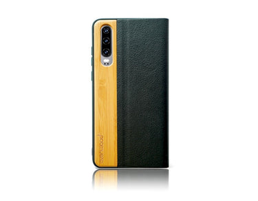ZURICH Etui à rabat Huawei P30